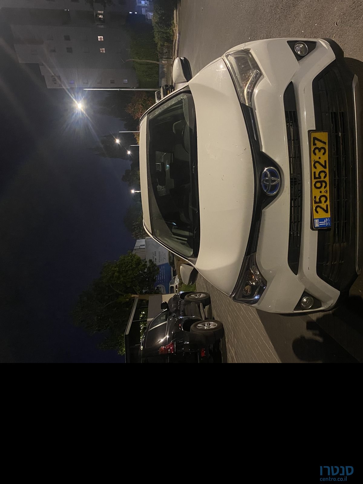 2016' Toyota RAV4 טויוטה photo #1