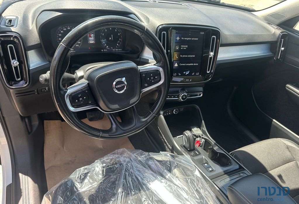 2018' Volvo XC40 וולוו photo #3