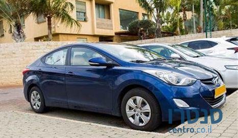 2011' Hyundai i35 photo #1