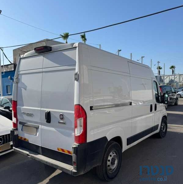 2021' Fiat Ducato פיאט דוקאטו photo #3