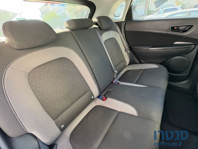 2021' Hyundai Kona יונדאי קונה photo #6