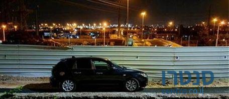 2008' Mazda 3 מאזדה photo #1