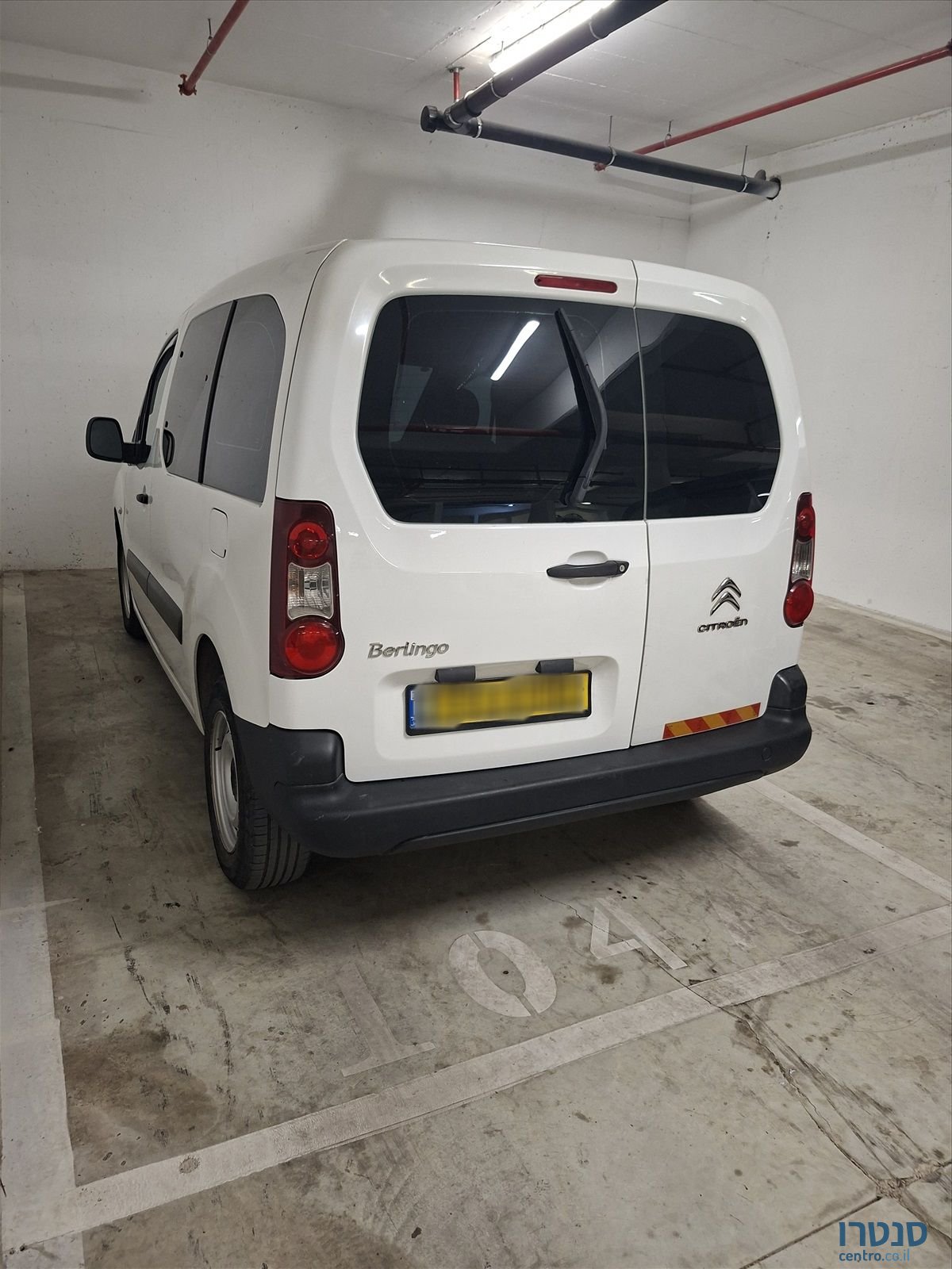 2018' Citroen AX סיטרואן photo #1