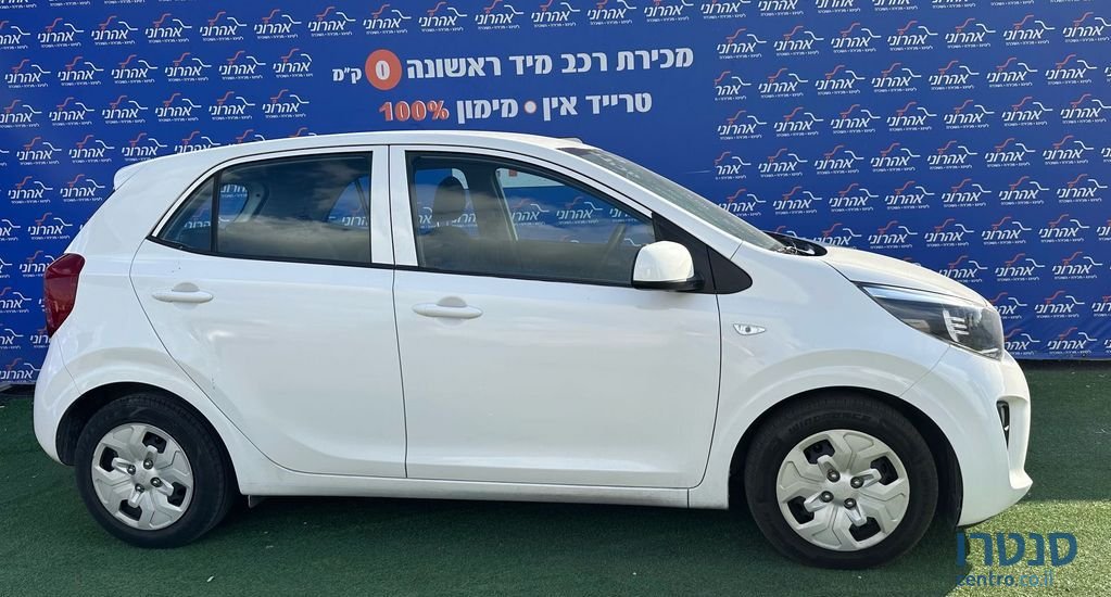 2021' Kia Picanto קיה פיקנטו photo #4