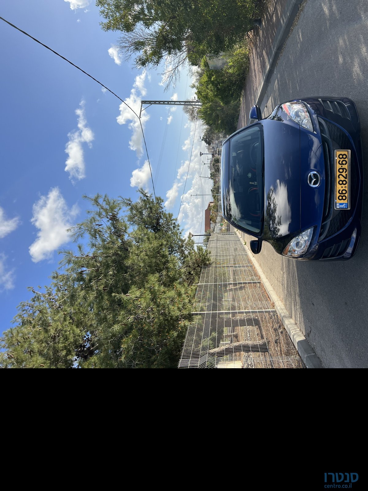 2010' Mazda 3 מאזדה photo #1