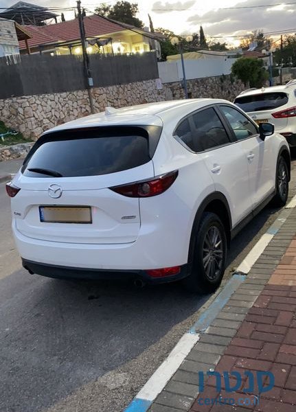 2019' Mazda CX-5 מאזדה photo #1