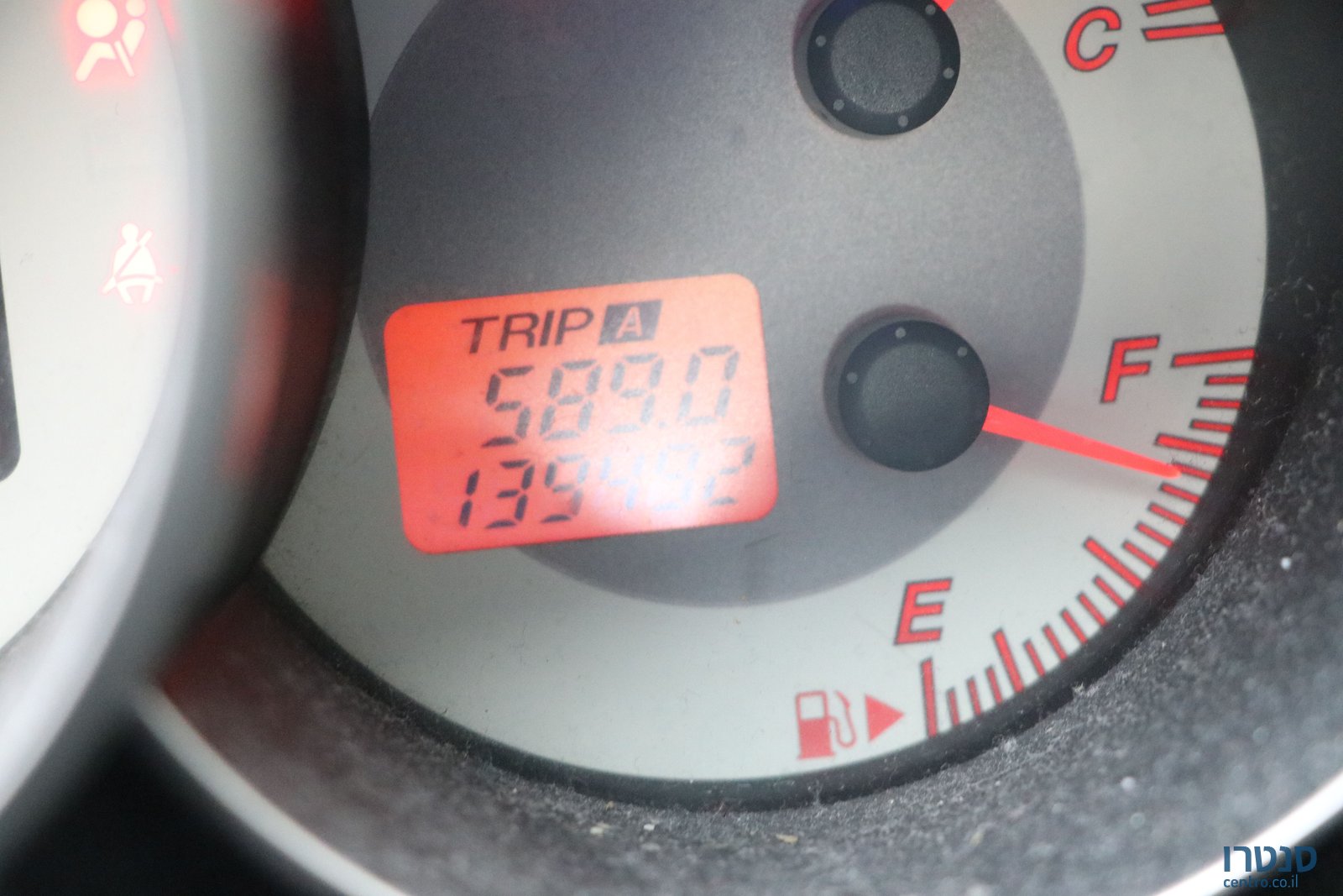 2008' Mazda 3 מאזדה photo #1