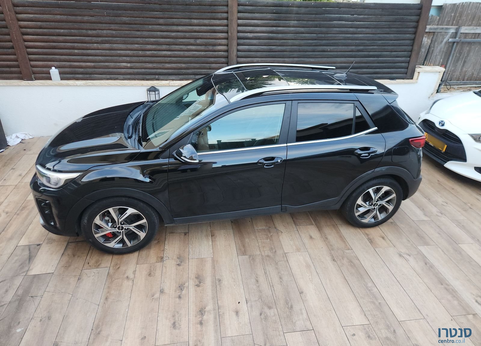 2021' Kia Stonic קיה סטוניק photo #6