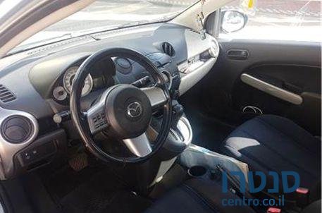 2008' Mazda 2 2 מאזדה photo #1