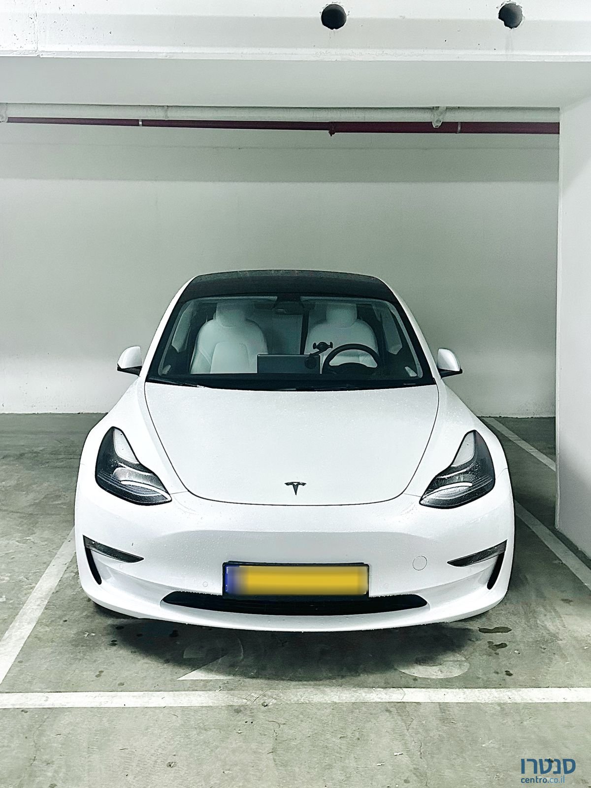 2022' Tesla Model 3 טסלה מודל 3 photo #5