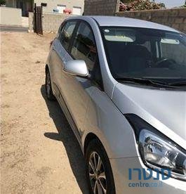 2016' Hyundai i10 i10 יונדאי photo #2