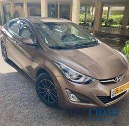 2015' Hyundai i35 יונדאי photo #1