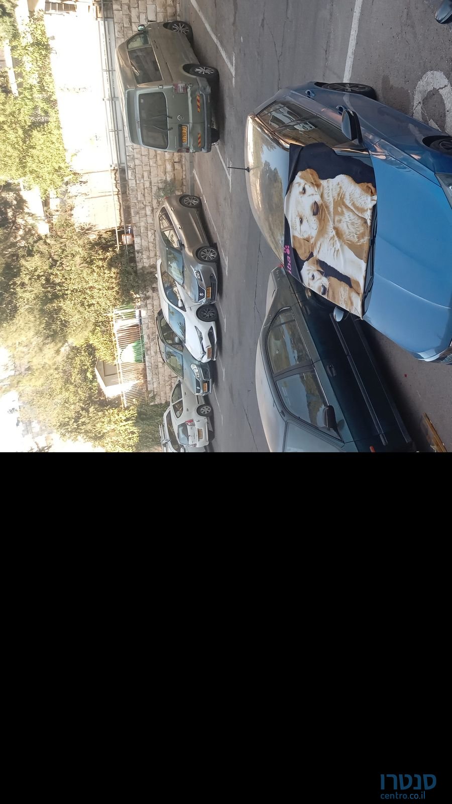 2017' Skoda Fabia סקודה פאביה photo #1