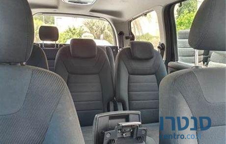 2011' Ford Galaxy פורד גלאקסי photo #2