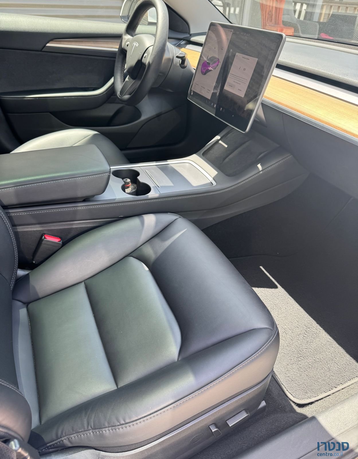 2022' Tesla Model 3 טסלה מודל 3 photo #3