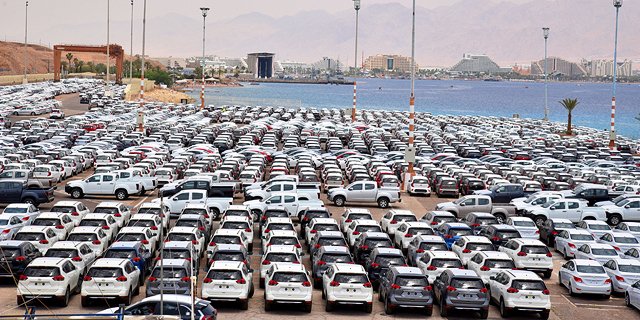 המכירות מזנקות: המותגים הסיניים כובשים את שוק הרכב החשמלי בישראל