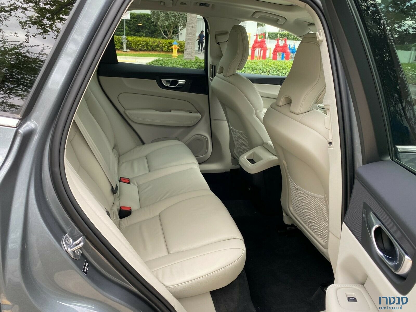 2013' Volvo XC60 photo #4