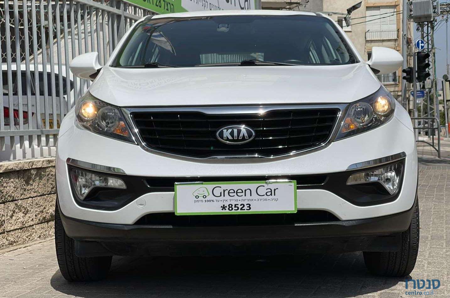 2013' Honda Civic הונדה סיוויק photo #4