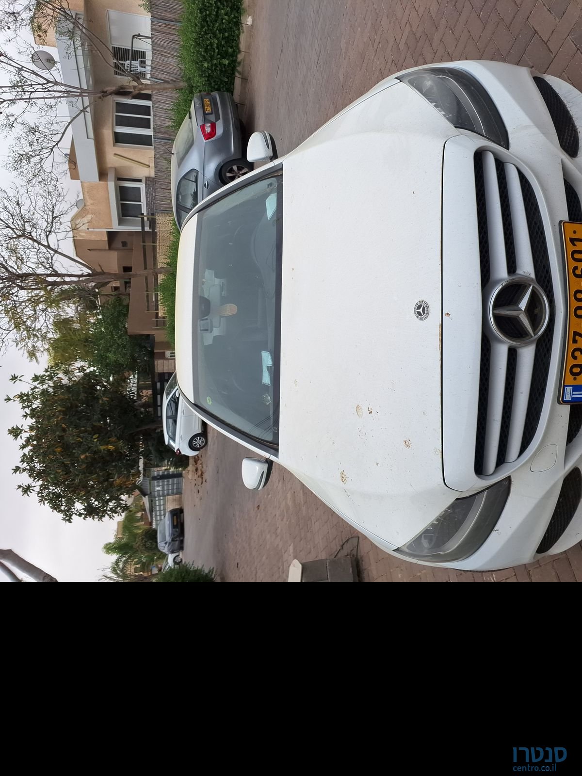 2018' Mercedes-Benz 220 מרצדס photo #3