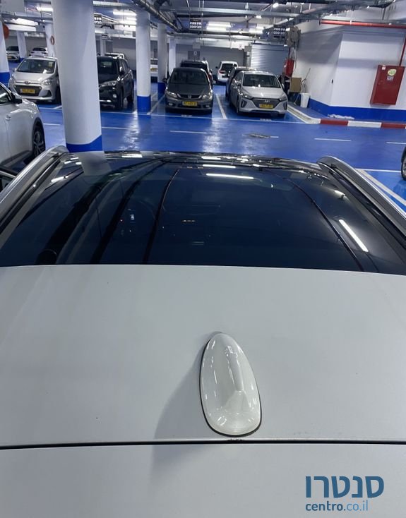 2019' Nissan Qashqai ניסאן קשקאי photo #6