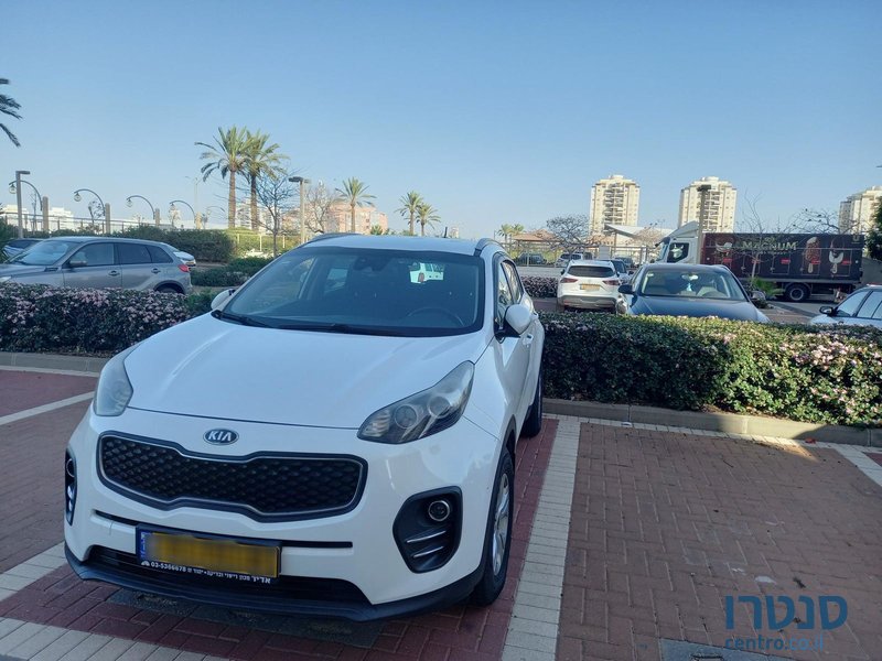 2016' Kia Forte קיה פורטה photo #3