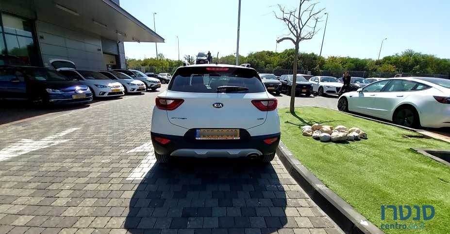 2020' Kia Stonic קיה סטוניק photo #6