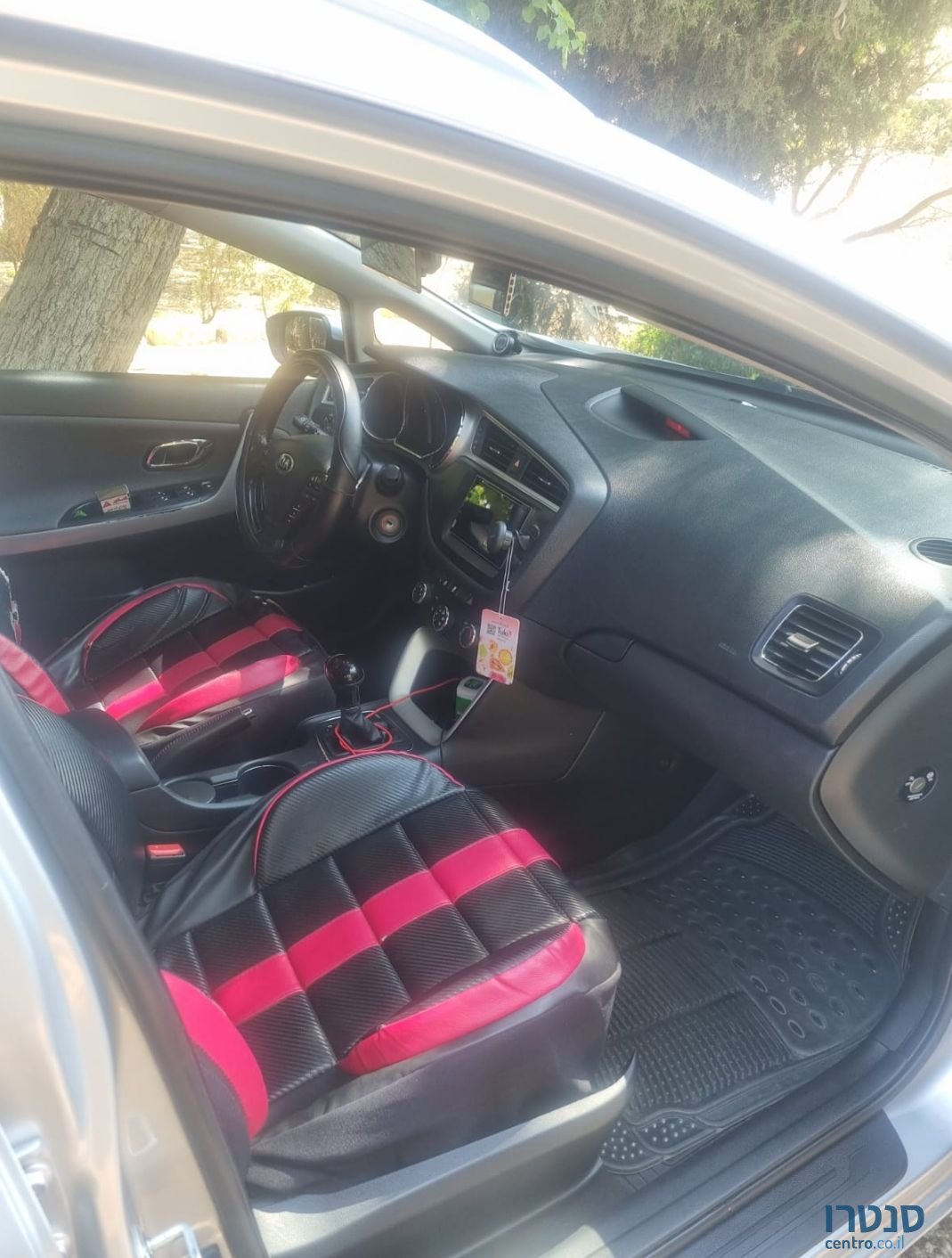 2018' Kia Ceed קיה סיד photo #2