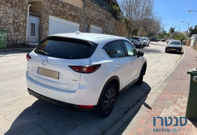 2019' Mazda CX-5 מאזדה photo #2