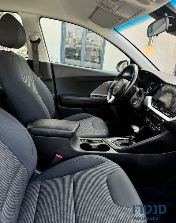 2021' Kia Niro קיה נירו photo #2
