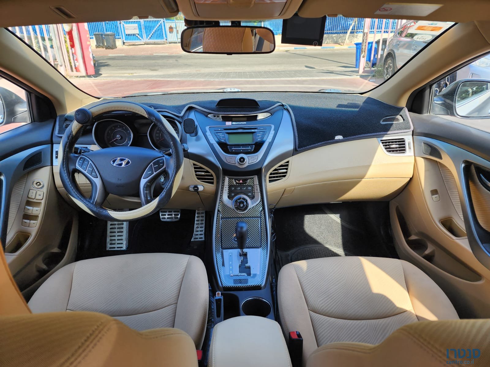 2013' Hyundai i35 photo #2