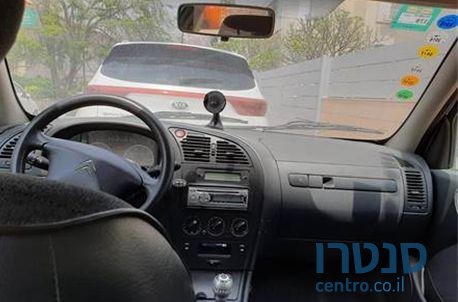 2004' Citroen Xsara סיטרואן קסרה photo #3