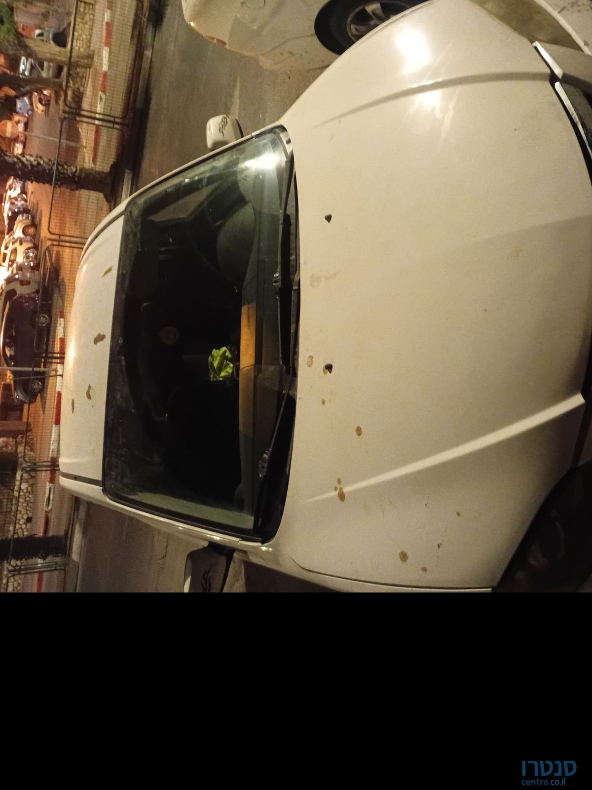 2008' Mazda 3 מאזדה photo #1