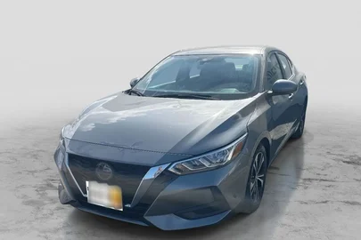 2023' Nissan Sentra ניסאן סנטרה