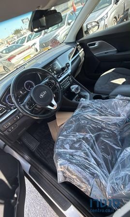 2021' Kia Niro קיה נירו photo #2