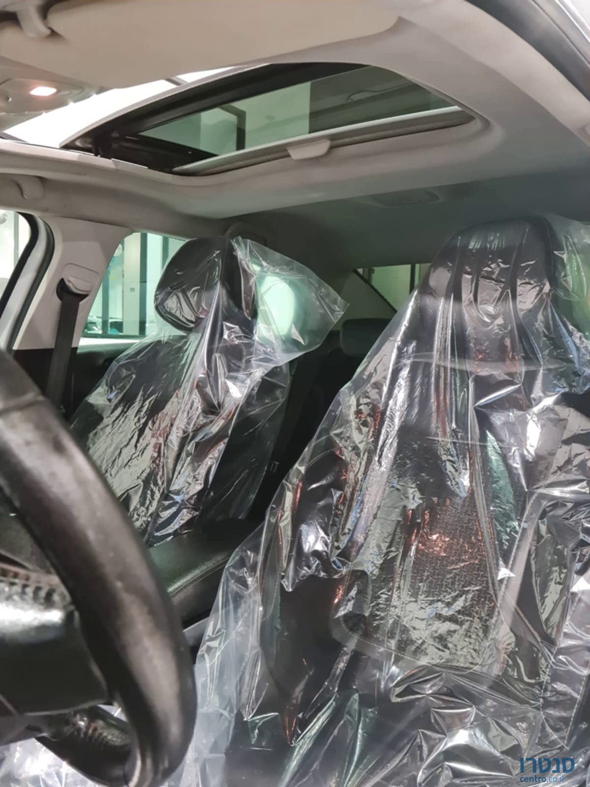 2021' Renault Megane photo #7