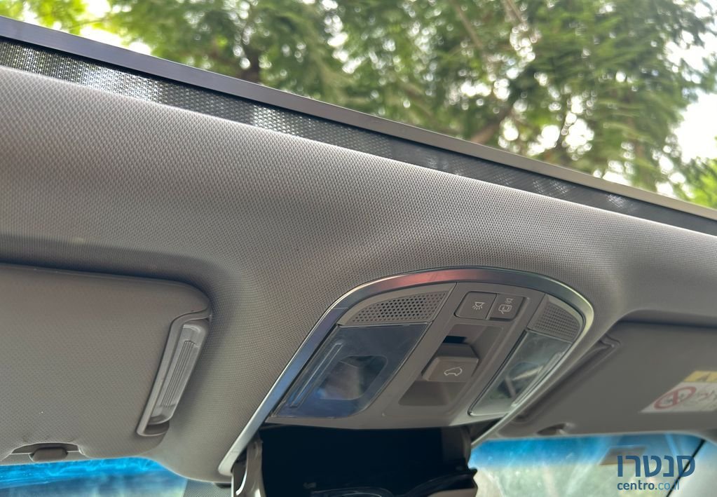 2016' Hyundai Tucson יונדאי טוסון photo #5