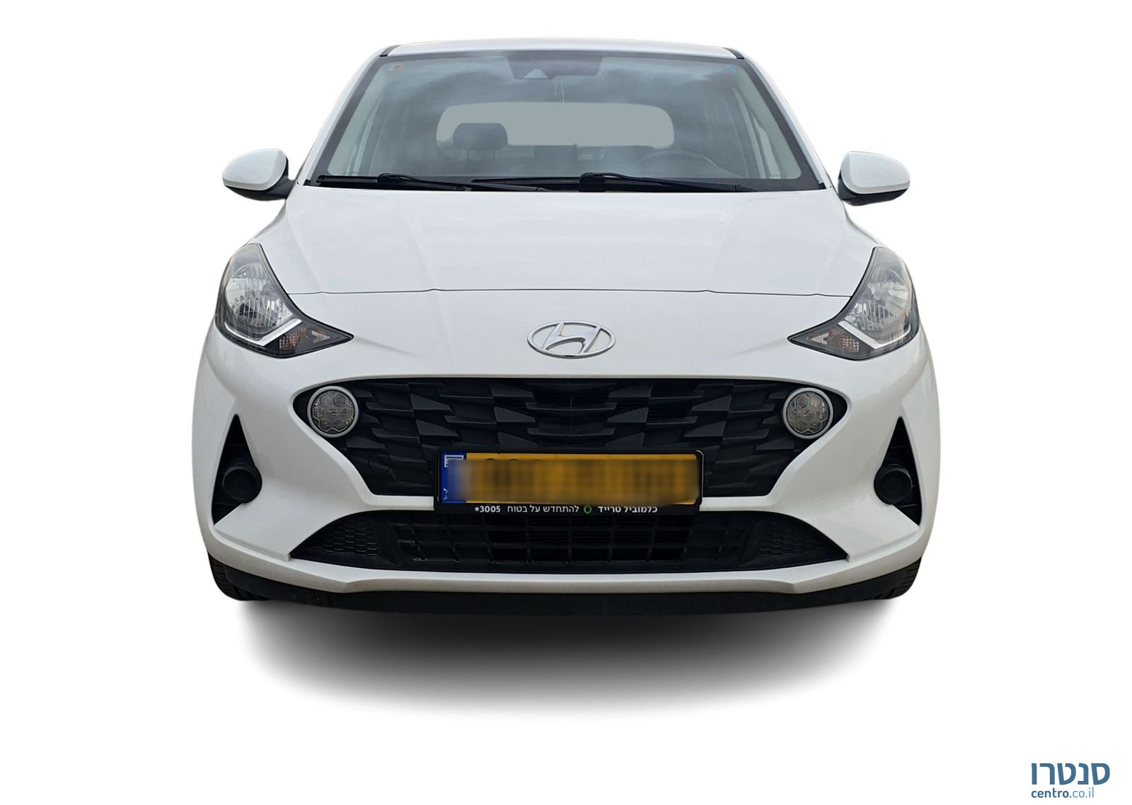 2022' Hyundai i10 יונדאי photo #3