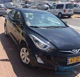 2014' Hyundai i35 I35 יונדאי photo #2