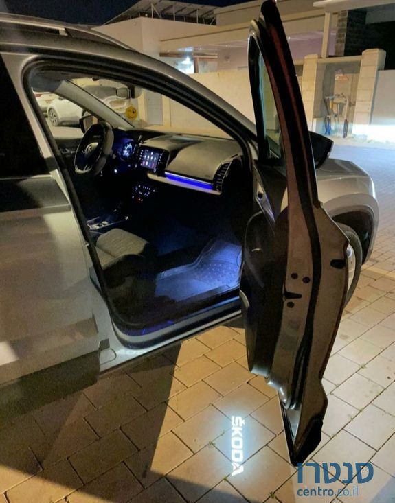2020' Skoda Karoq סקודה קארוק photo #2