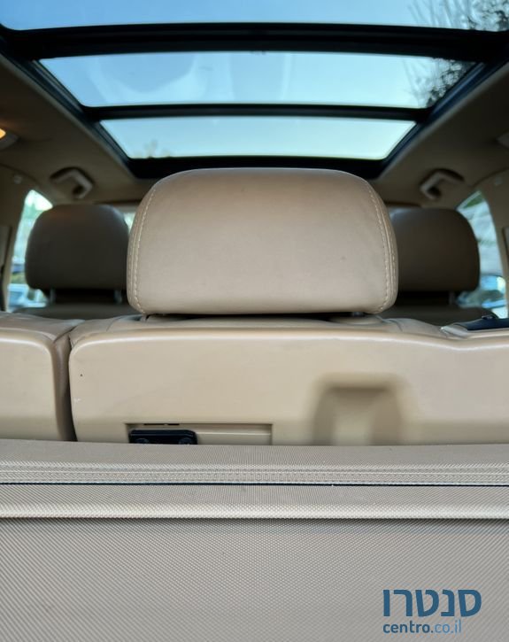 2008' Porsche Cayenne פורשה קאיין photo #5