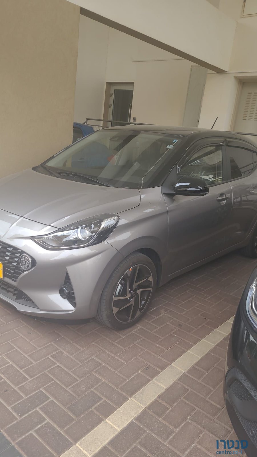 2023' Hyundai i10 יונדאי photo #1