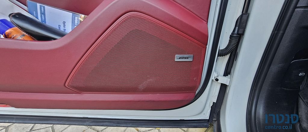 2020' Porsche Cayenne פורשה קאיין photo #5