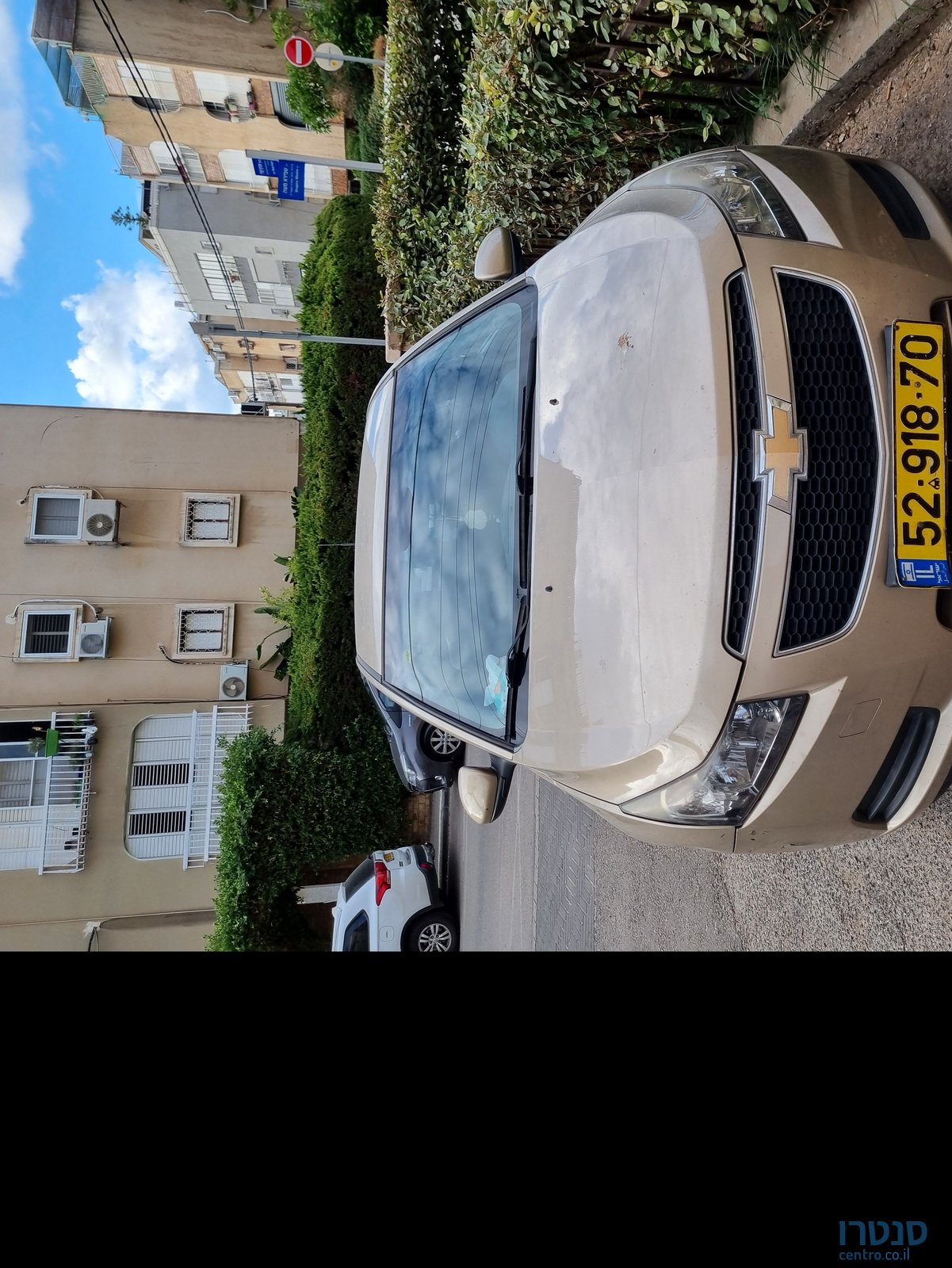 2009' Chevrolet Cruze שברולט קרוז photo #2