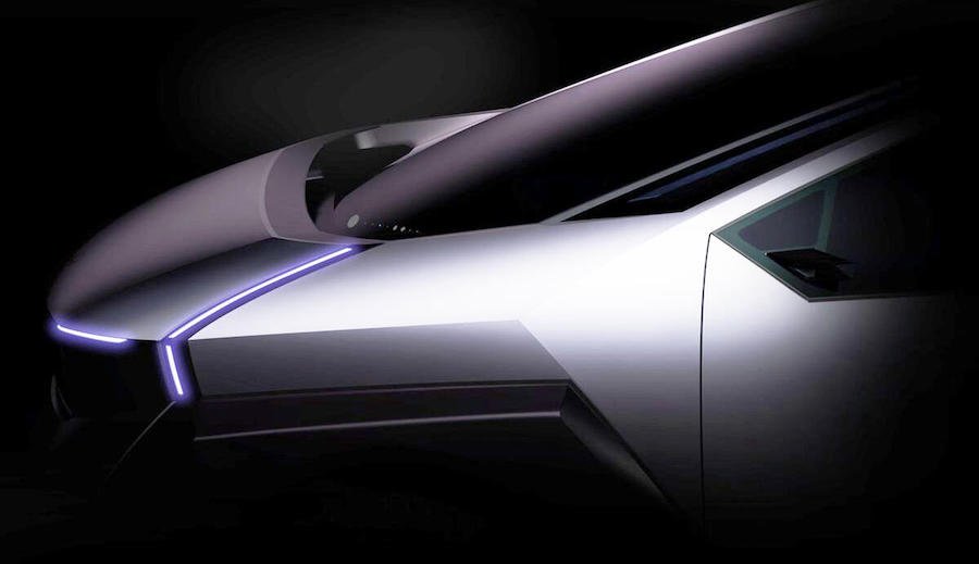 Hyundai Earth, Venus concepts to showcase future of Ioniq cars