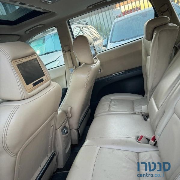 2009' Subaru B9 סובארו טריבקה photo #4