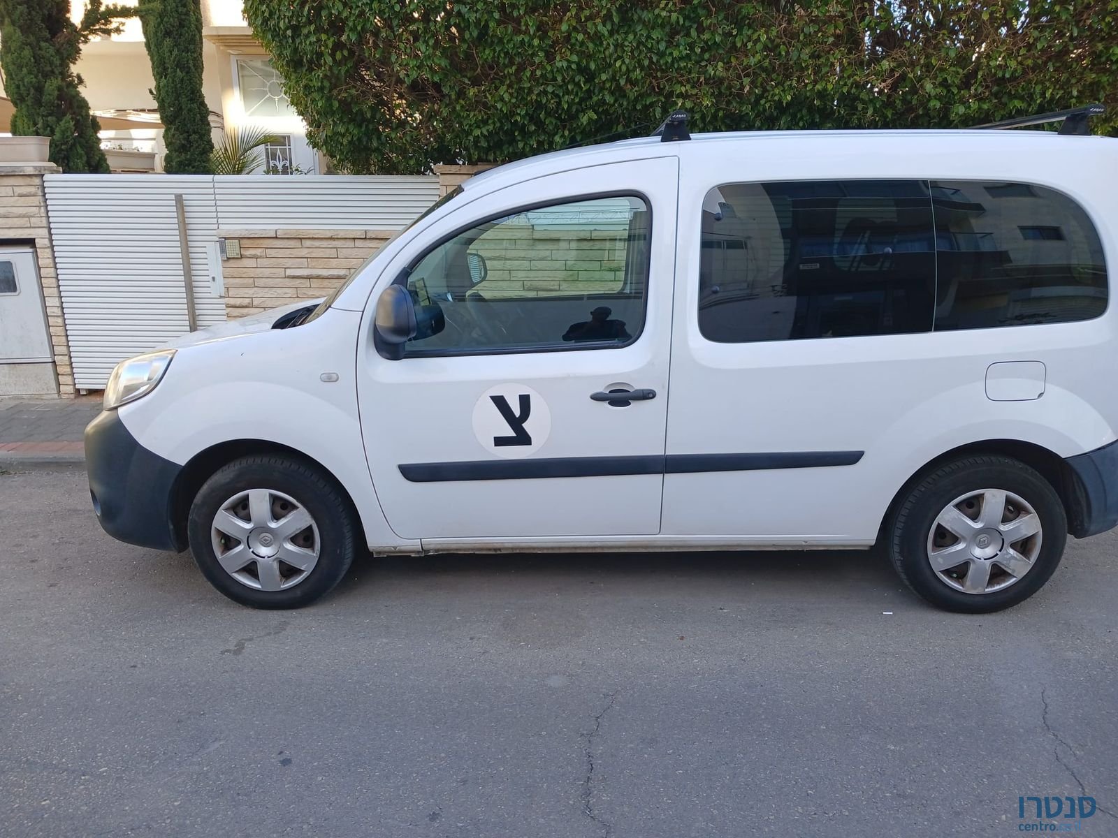 2018' Renault Clio רנו קליאו photo #5