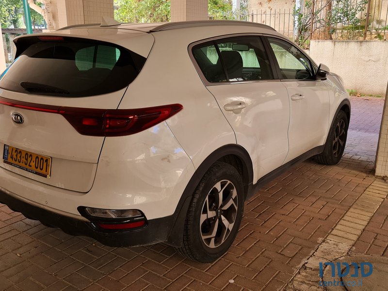 2019' Kia Kt900 קיה photo #3