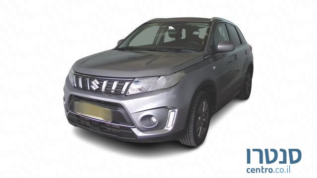 2023' Suzuki Vitara סוזוקי ויטרה photo #1