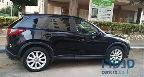 2012' Mazda CX-5 Cx-5 מאזדה photo #3