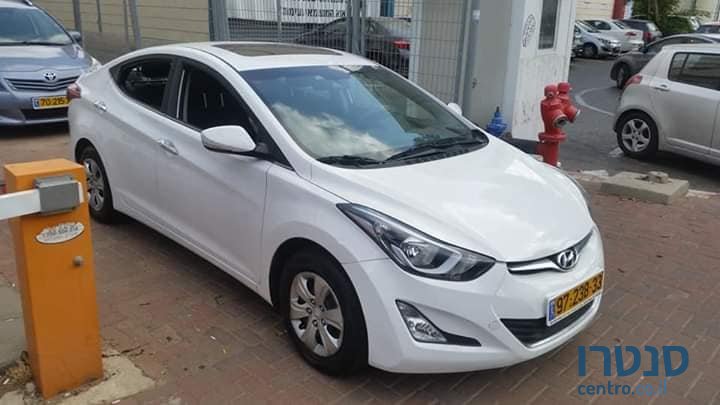 2015' Hyundai i35 photo #1